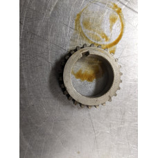 03H405 Crankshaft Timing Gear From 2009 Nissan Murano 3.5 03H405 Crankshaft Timing Gear From 2009 Nissan Murano 3.5